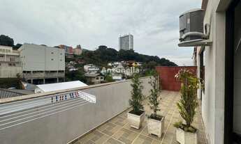 Imagem 7: Cobertura Duplex a venda no bairro Petrópolis