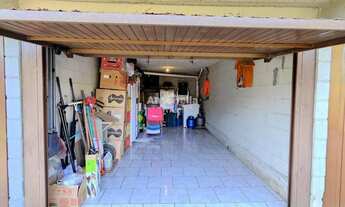 Imagem 3: Sobrado Triplex à venda no bairro Charqueadas