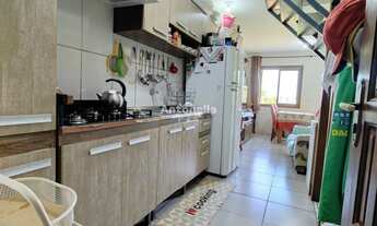 Imagem 4: Sobrado Triplex à venda no bairro Charqueadas