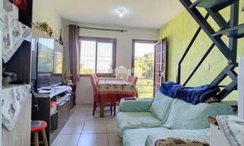 Imagem 5: Sobrado Triplex à venda no bairro Charqueadas