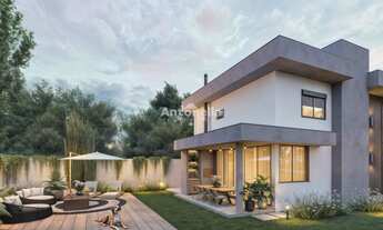 Imagem: Casa de alto padrão à venda no bairro