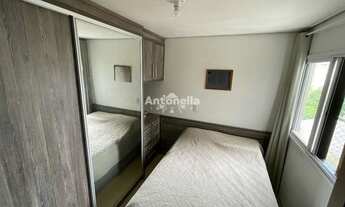 Imagem: Apartamento à venda no bairro Desvio Rizzo