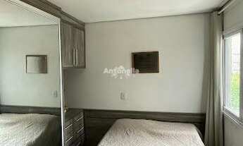 Imagem 7: Apartamento à venda no bairro Desvio Rizzo