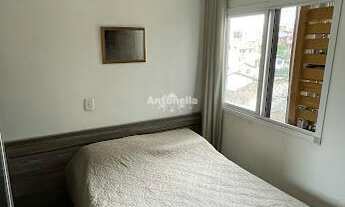 Imagem 2: Apartamento à venda no bairro Desvio Rizzo