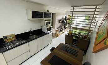 Imagem 3: Apartamento à venda no bairro Desvio Rizzo