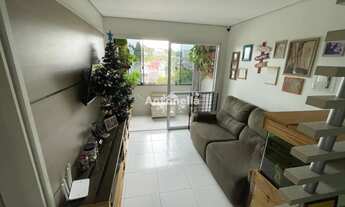 Imagem 4: Apartamento à venda no bairro Desvio Rizzo