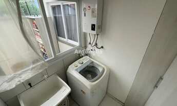 Imagem 5: Apartamento à venda no bairro Desvio Rizzo