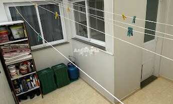 Imagem 6: Apartamento à venda no bairro Desvio Rizzo