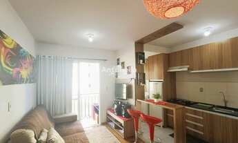 Imagem 2: Apartamento à venda no bairro Colina do Sol