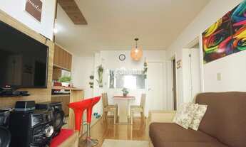 Imagem: Apartamento à venda no bairro Colina do