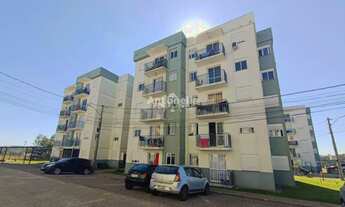 Imagem 6: Apartamento à venda no bairro Colina do Sol