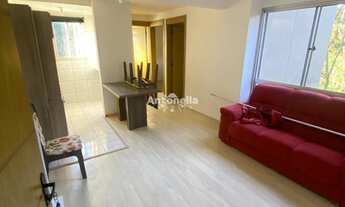 Imagem: Apartamento à venda no bairro Desvio Rizzo