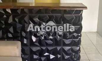 Imagem: Sobrado à venda no bairro Cinquentenário