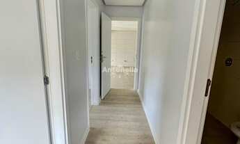 Imagem: Apartamento à venda no bairro Rio Branco