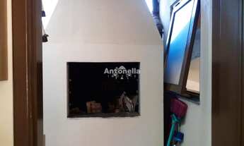 Imagem 6: Sobrado à venda no bairro Charqueadas