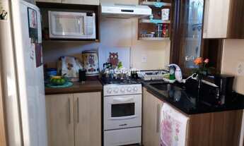 Imagem 3: Sobrado à venda no bairro Charqueadas