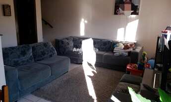 Imagem 4: Sobrado à venda no bairro Charqueadas