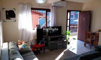 Imagem 7: Sobrado à venda no bairro Charqueadas