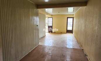 Imagem: Casa à venda no bairro Serrano