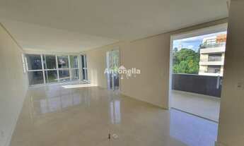 Imagem 2: Apartamento à venda no bairro Jardim América