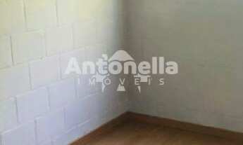 Imagem: Apartamento à venda no bairro Esplanada