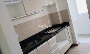 Imagem: Apartamento à venda no bairro Colina do