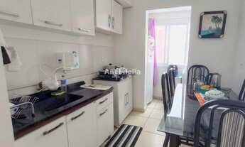 Imagem: Apartamento à venda no bairro Colina do