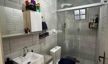 Imagem 4: Sobrado à venda no bairro Esplanada