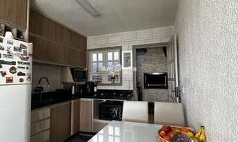 Imagem: Sobrado à venda no bairro Esplanada