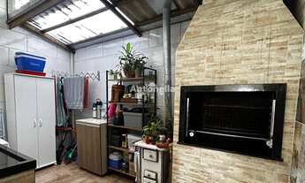 Imagem 6: Sobrado à venda no bairro Esplanada