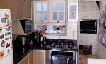 Imagem 3: Sobrado à venda no bairro Esplanada