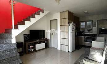 Imagem 2: Sobrado à venda no bairro Esplanada