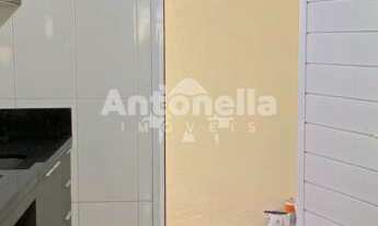 Imagem 4: Sobrado à venda no bairro Desvio Rizzo