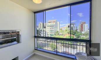 Imagem: Apartamento à venda no bairro Exposição