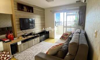 Imagem: Apartamento à venda no bairro SanVitto!!!