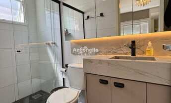 Imagem 5: Apartamento à venda no bairro Vinhedos