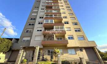 Imagem: Apartamento à venda no bairro São Leopoldo