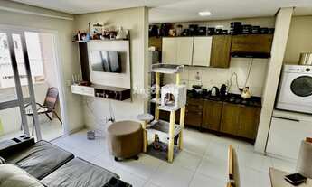 Imagem: Apartamento à venda no bairro Vila Verde