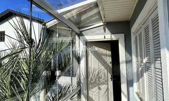 Imagem: Casa à venda no bairro Desvio Rizzo