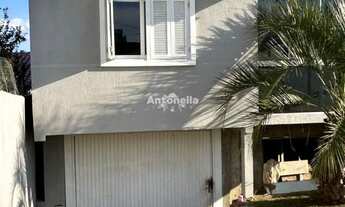 Imagem 2: Casa à venda no bairro Desvio Rizzo