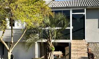 Imagem 3: Casa à venda no bairro Desvio Rizzo