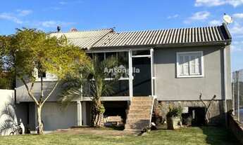 Imagem 4: Casa à venda no bairro Desvio Rizzo