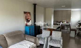 Imagem 7: Casa à venda no bairro Desvio Rizzo