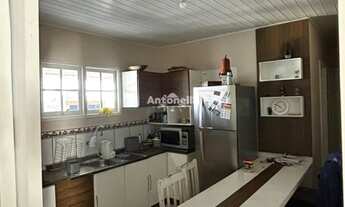 Imagem 6: Casa à venda no bairro Desvio Rizzo