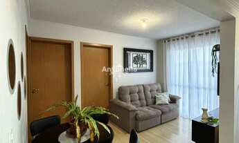 Imagem: Apartamento à venda no bairro Bela Vista