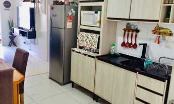 Imagem: Apartamento à venda no Morada dos Alpes