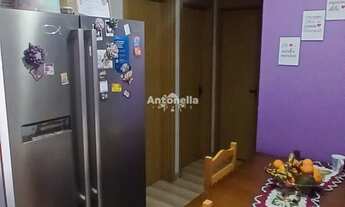 Imagem: Apartamento à venda no bairro Forqueta