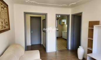 Imagem: Apartamento à venda no bairro Medianeira