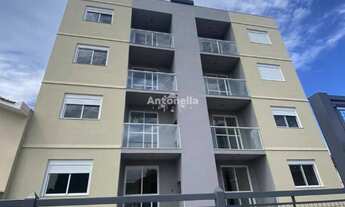 Imagem: Apartamento à venda no bairro Salgado Filho