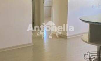 Imagem: Apartamento à venda no bairro São Luiz